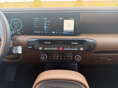2027 Hyundai PALISADE Calligraphy FWD
