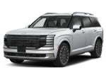 2027 Hyundai PALISADE HYBRID Calligraphy