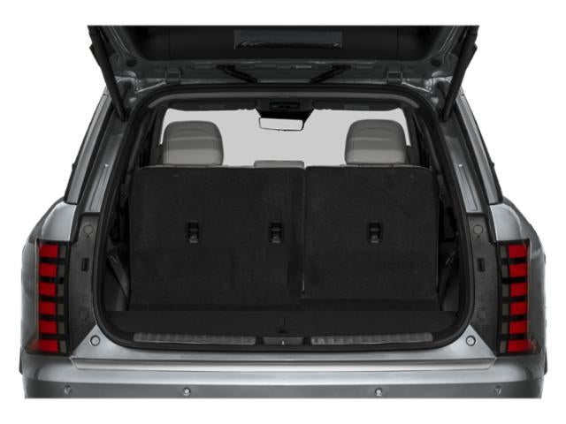 2027 Hyundai PALISADE HYBRID Calligraphy