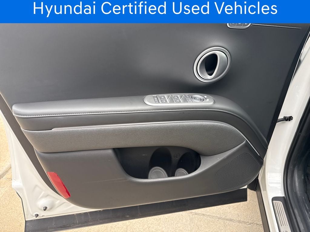 2026 Hyundai PALISADE Calligraphy CERTIFIED