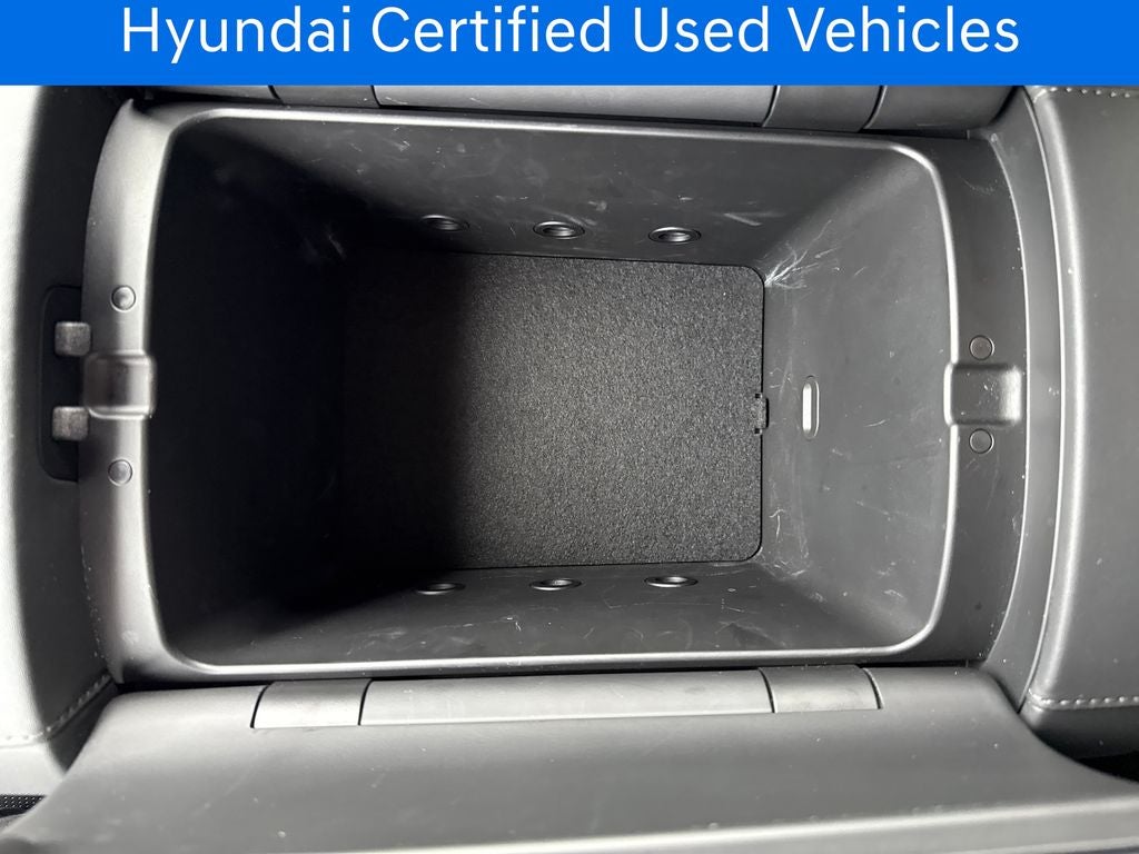 2026 Hyundai PALISADE Calligraphy CERTIFIED