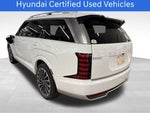 2026 Hyundai PALISADE Calligraphy CERTIFIED