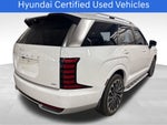 2026 Hyundai PALISADE Calligraphy CERTIFIED