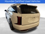 2026 Hyundai PALISADE Calligraphy CERTIFIED