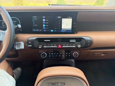2027 Hyundai PALISADE HYBRID Calligraphy