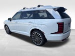 2027 Hyundai PALISADE HYBRID Calligraphy