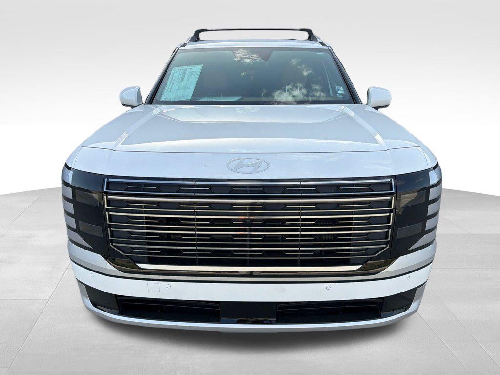 2027 Hyundai PALISADE HYBRID Calligraphy