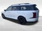 2027 Hyundai PALISADE HYBRID Calligraphy Black Ink
