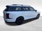 2027 Hyundai PALISADE HYBRID Calligraphy Black Ink