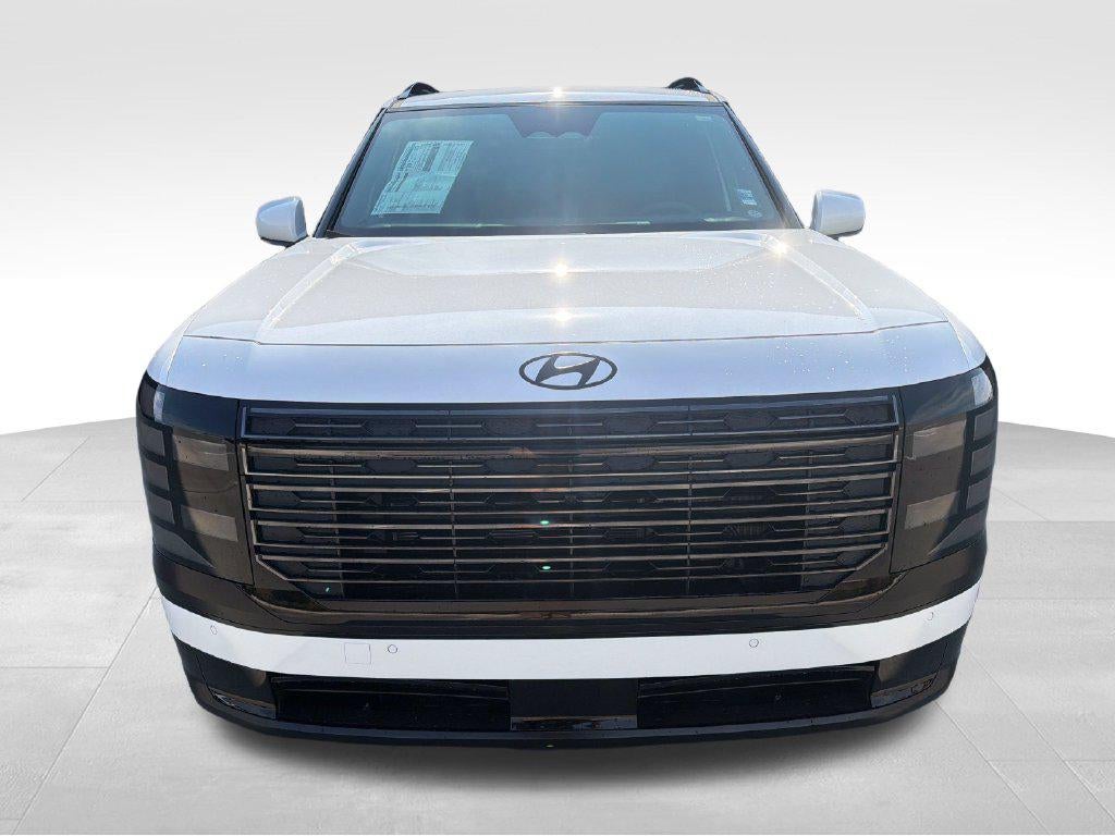 2027 Hyundai PALISADE HYBRID Calligraphy Black Ink