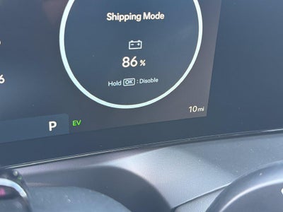 2027 Hyundai PALISADE HYBRID Calligraphy Black Ink
