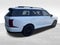 2027 Hyundai PALISADE HYBRID Calligraphy Black Ink