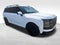 2027 Hyundai PALISADE HYBRID Calligraphy Black Ink
