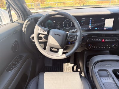 2027 Hyundai PALISADE HYBRID Calligraphy Black Ink