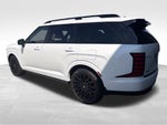 2027 Hyundai PALISADE HYBRID Calligraphy Black Ink