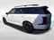 2027 Hyundai PALISADE HYBRID Calligraphy Black Ink