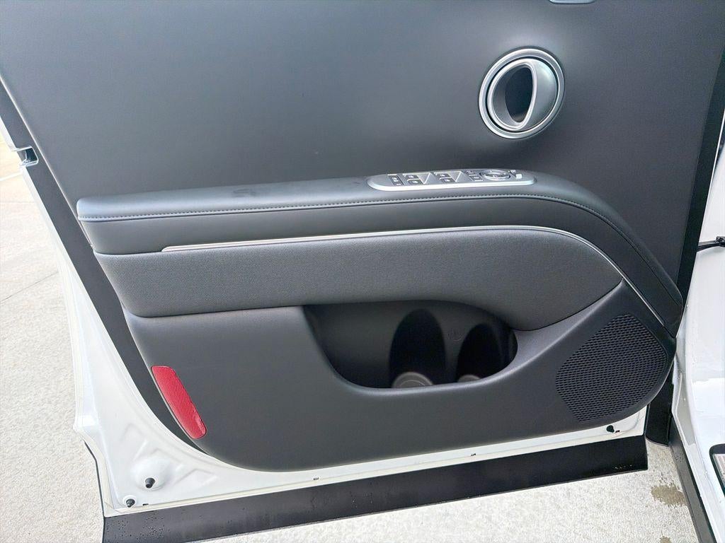 2027 Hyundai PALISADE HYBRID Calligraphy