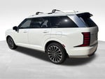 2027 Hyundai PALISADE HYBRID Calligraphy
