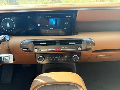 2027 Hyundai PALISADE HYBRID Calligraphy