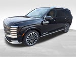 2027 Hyundai PALISADE HYBRID Calligraphy