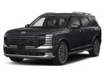 2027 Hyundai PALISADE HYBRID Calligraphy