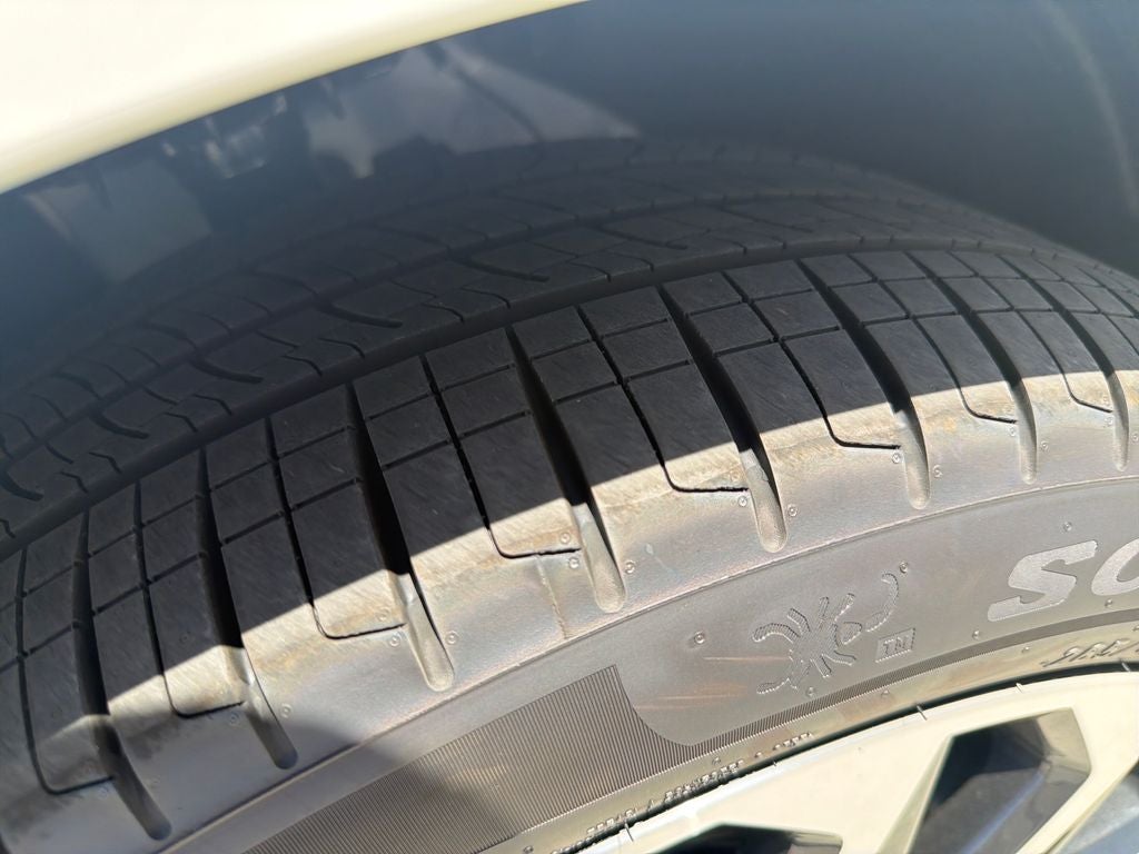 2027 Hyundai PALISADE HYBRID Calligraphy
