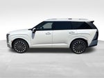 2027 Hyundai PALISADE HYBRID Calligraphy