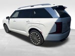2027 Hyundai PALISADE HYBRID Calligraphy