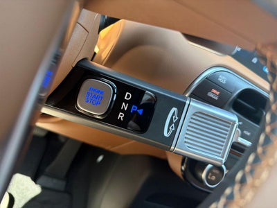 2027 Hyundai PALISADE HYBRID Calligraphy