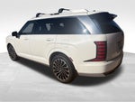 2027 Hyundai PALISADE HYBRID Calligraphy