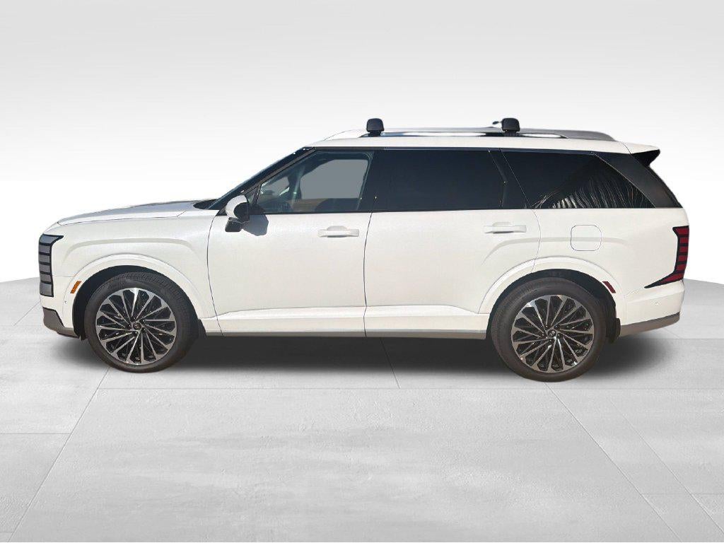 2027 Hyundai PALISADE HYBRID Calligraphy