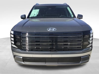 2026 Hyundai PALISADE SEL Premium FWD