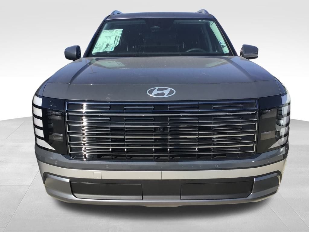 2026 Hyundai PALISADE SEL Premium FWD