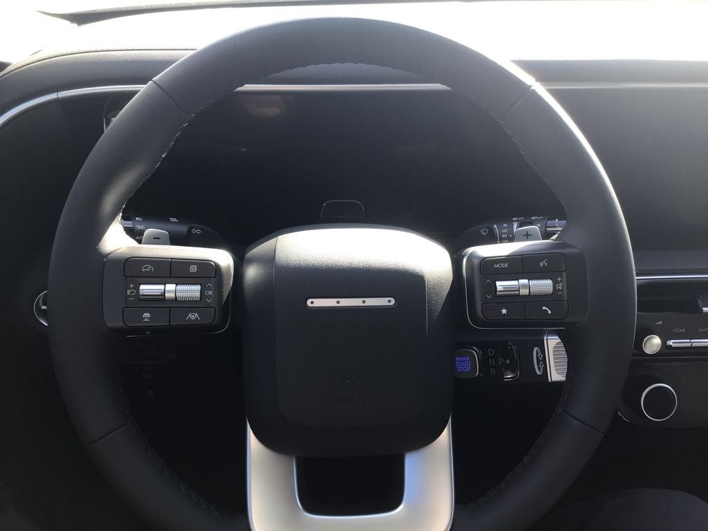 2026 Hyundai PALISADE SEL Premium FWD