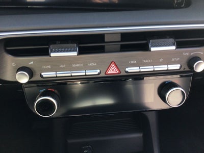 2026 Hyundai PALISADE SEL Premium FWD