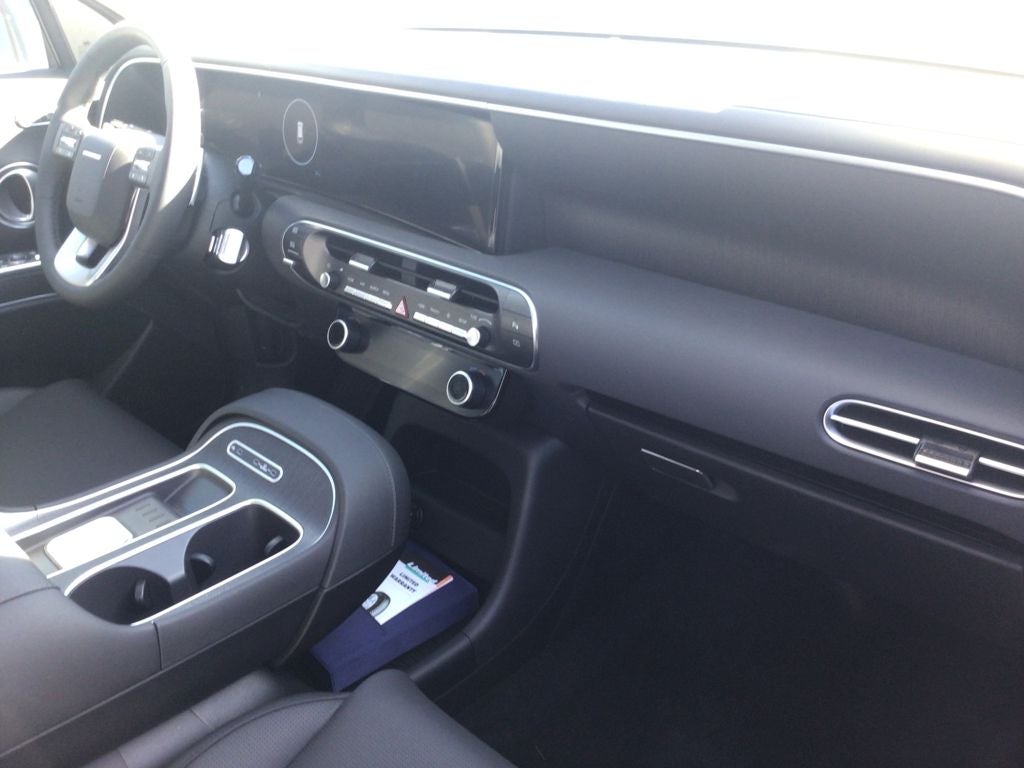 2026 Hyundai PALISADE SEL Premium FWD