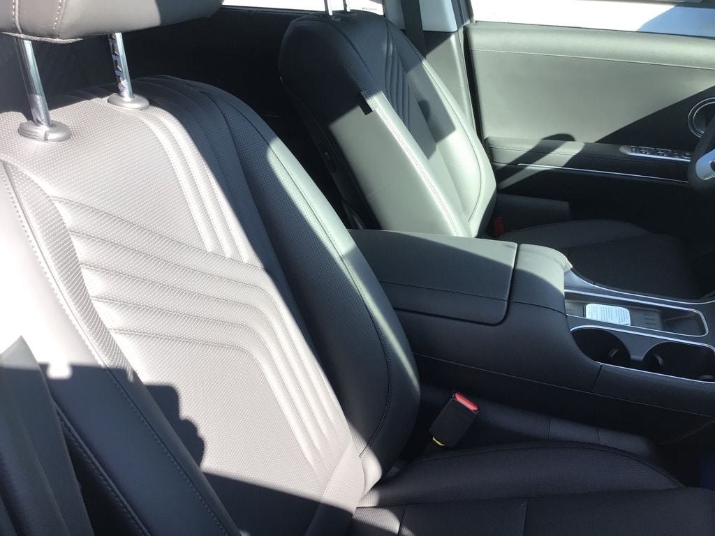 2026 Hyundai PALISADE SEL Premium FWD