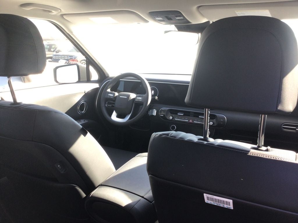 2026 Hyundai PALISADE SEL Premium FWD