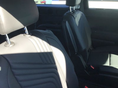 2026 Hyundai PALISADE SEL Premium FWD