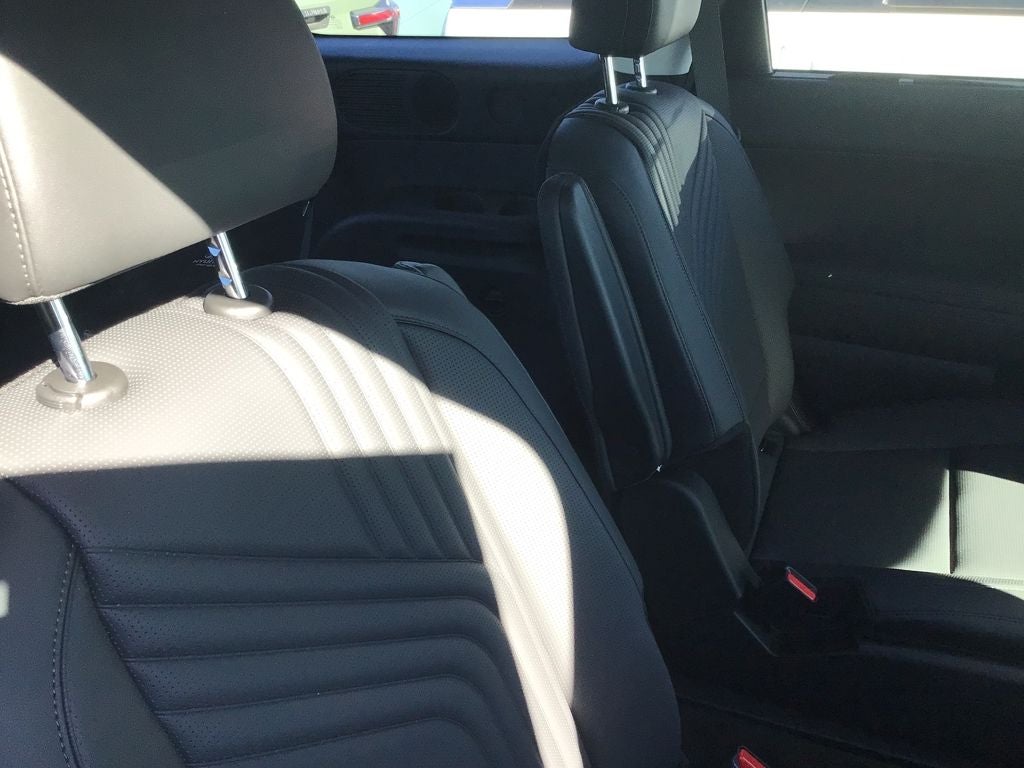 2026 Hyundai PALISADE SEL Premium FWD