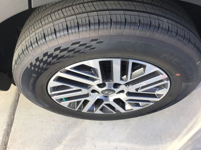 2026 Hyundai PALISADE SEL Premium FWD