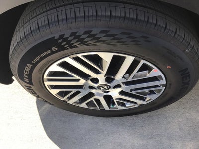 2026 Hyundai PALISADE SEL Premium FWD