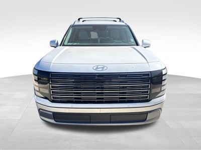 2026 Hyundai PALISADE SEL Premium FWD