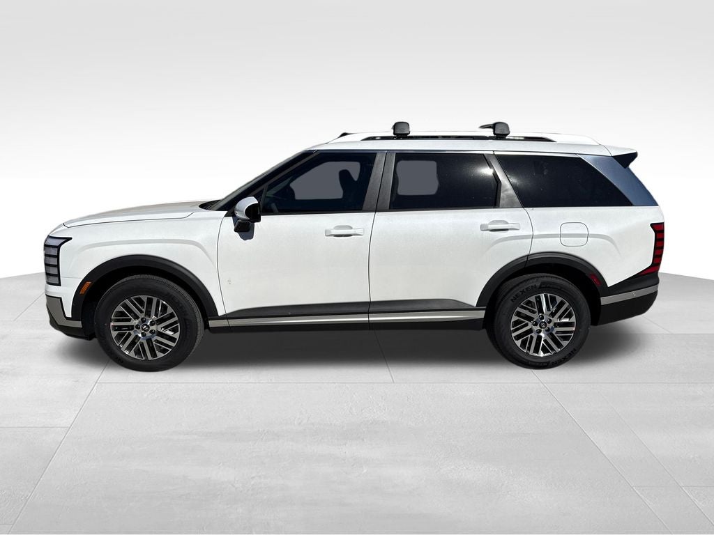 2026 Hyundai PALISADE SEL Premium FWD