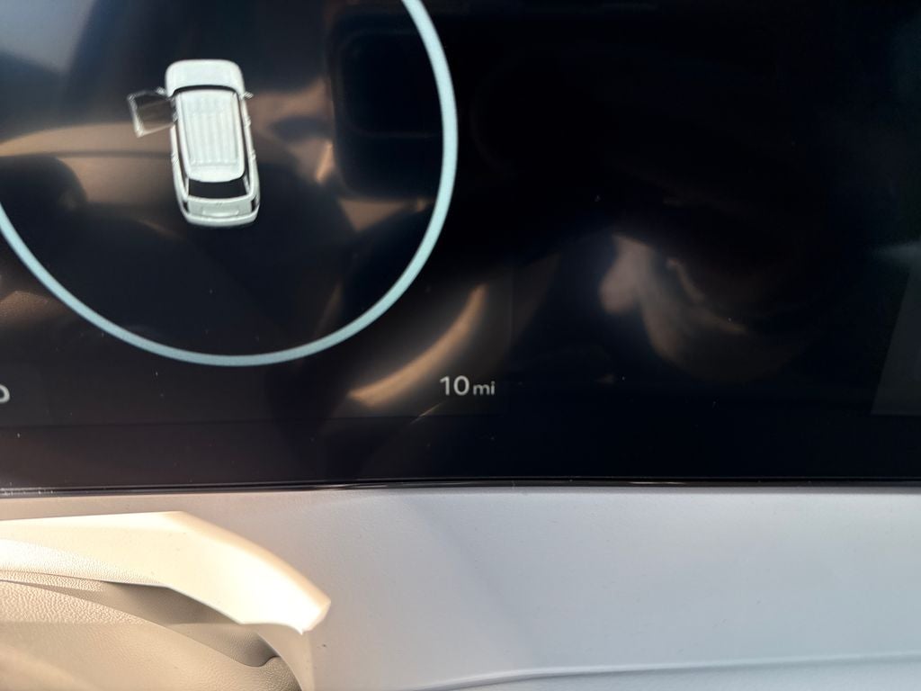 2026 Hyundai PALISADE SEL Premium FWD