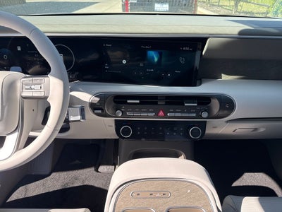 2026 Hyundai PALISADE SEL Premium FWD