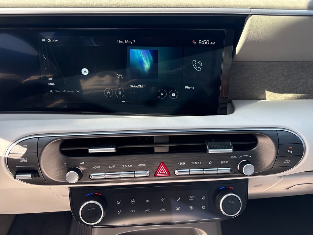 2026 Hyundai PALISADE SEL Premium FWD
