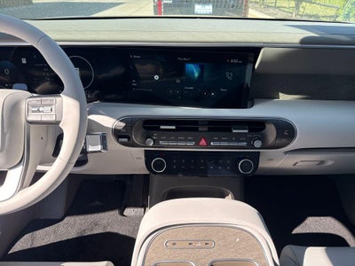2026 Hyundai PALISADE SEL Premium FWD