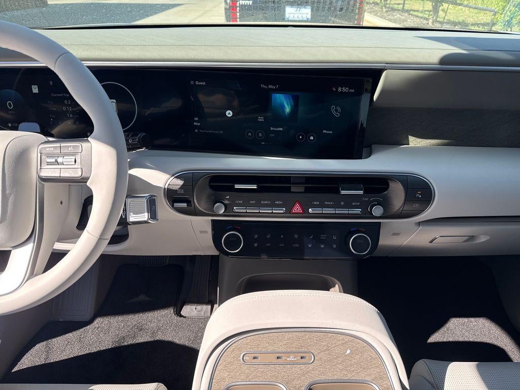 2026 Hyundai PALISADE SEL Premium FWD