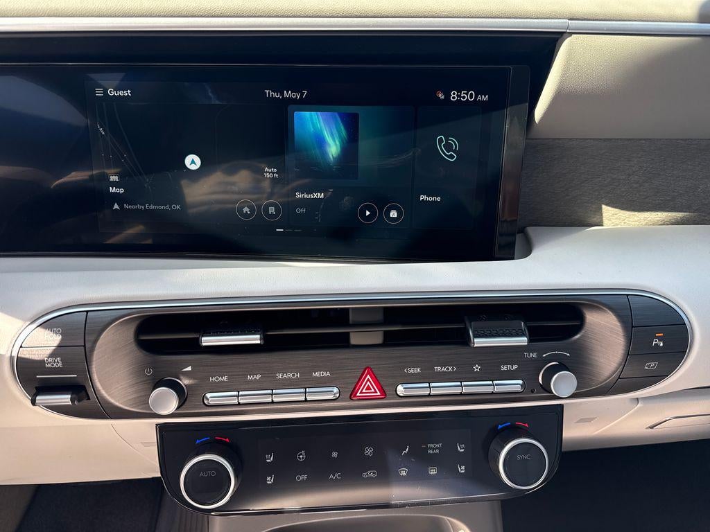 2026 Hyundai PALISADE SEL Premium FWD
